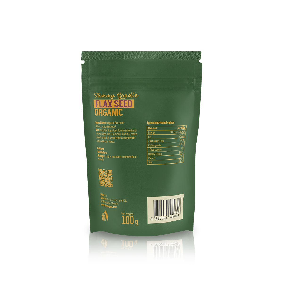 Products Viva La Gaia